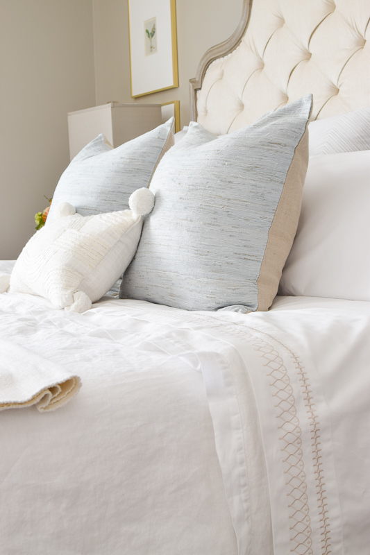 5 Steps To Making A Bed That Is Beautiful And Functional Style