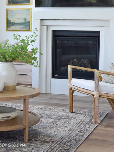 Serena and Lily Mattituck armchair